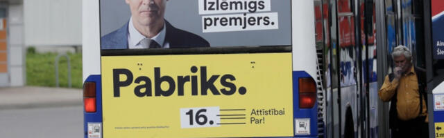 Бивши војни министар Летоније оптужио ЕУ за кукавичлук