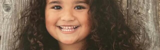 PRONAĐENO TELO DEVOJČICE SA LOKNAMA ZA KOJOM SE TRAGALO MESECIMA: Otkriveno i da je u sve umešana njena MAJKA!