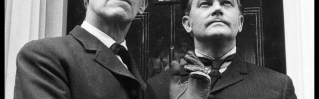 Od Holmsa do Poaroa: Deset najvećih kriminalističkih zagonetki svih vremena