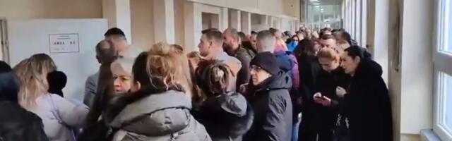 OKO: CIK nam odbio akreditaciju samo zato što u Statutu koristimo naziv Kosovo i Metohija