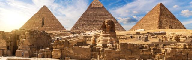 Arheolozi spustili robota u Keopsovu piramidu i ostali zapanjeni otkrićem: "Ispisaće novu istoriju faraona"