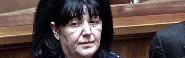 Mira Marković zvala čuvenu Srpkinju nakon odlaska iz Srbije: "Proklinjala je ljude"