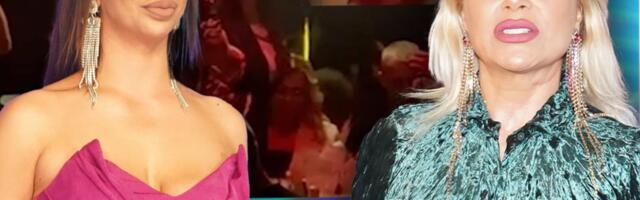 MARIJA KULIĆ DALA SVOJE MIŠLJENJE O NASTUPU KARLEUŠE I MILJANE! Uputila je samo dve rečenice, bila je direktna