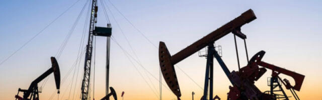 Земље ОПЕК+ замрзавају квоте за производњу нафте.