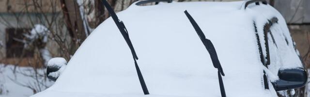 Vozači otkrili trik iz kuhinje koji sprečava jutarnje struganje leda: Nećete verovati koja namirnica vam treba