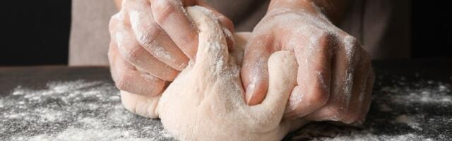 Od ovog testa pravite picu, hleb i krofne: Jedna smesa za sve što želite