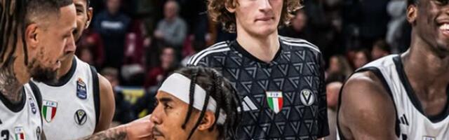 Veliki preokret Virtusa protiv Venecije: Izabranici Duška Ivanovića napravili podvig!