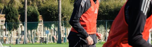 Brđani vredno rade u Antaliji