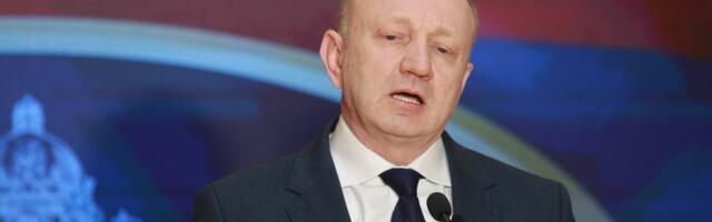 Đilas: NIS-ove rezerve na izmaku, narednih dana snabdevaće samo prioritetne potrošače