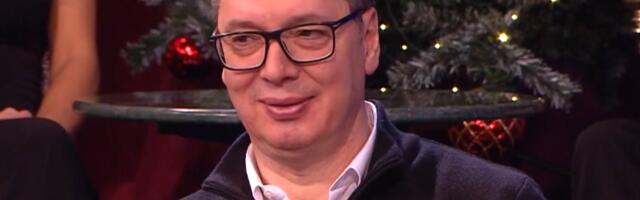 "ĐILASA NAJVIŠE VOLIM!" Predsednik Vučić otkrio šta misli o opoziciji, pa analizirao prevrtljivce na političkoj sceni: "Bog da ih poživi, svi su oni moji!"