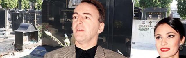 DANAS JE 26 GODINA OD UBISTVA ŽELJKA RAŽNATOVIĆA ARKANA! Ovako je počela njegova ljubav sa Cecom – TRAGEDIJA ih pratila od početka!