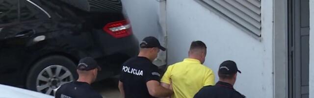 Ko je odgovoran za bekstvo Miloša Medenice? Raspisana nacionalna poternica