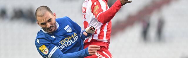 ZVEZDA – PAZAR Prvenac za Ganjanina, Ovusu matirao Samčovića i pokazao da će biti veliko pojačanje!