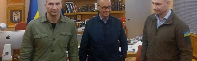 Šoktantno otkriće! Rusi prevarili Klička, on raskrinkao Kijev u potpunosti - mislio je da razgovara sa Poljacima, ovo nije smeo da kaže...