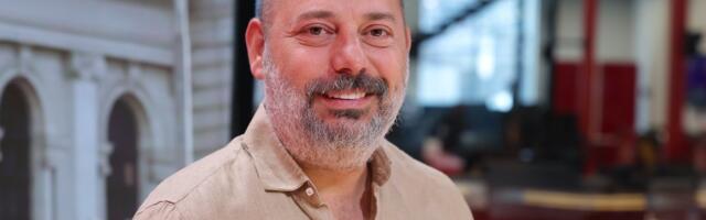 (VIDEO) Branko Babić doneo odluku: Biznismen donira 30.000 evra manastiru