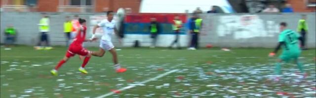 Duarte drugi put trese mrežu, Budućnost bez odgovora!