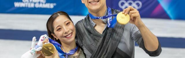 ZLATO ZA JAPANCE! Oborili rekord i počistili konkurenciju