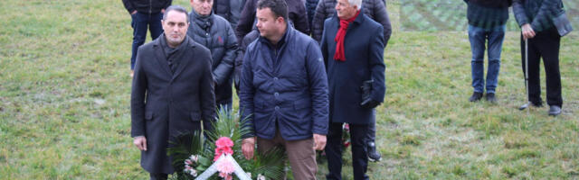 Obeleženo 84 godina od stradanja meštana Belanovca i susednih sela