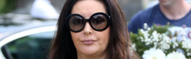"Umro je za tri dana": Dragana Mirković se ne miri s njegovom smrću