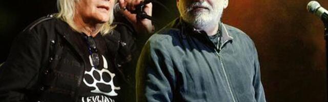 Ko je prostitutka zbog koje Balašević 40 godina nije pričao sa Čorbom: Govorila da je glumica, pa isplivala istina