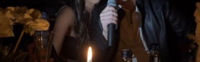 PEĐA JOVANOVIĆ PRIREDIO NOĆ ZA PAMĆENJE, ANA ZAPALIA DRUŠTVENE MREŽE! O provokativnim fotografijama pevačeve žene BRUJI SRBIJA! (FOTO)