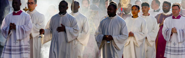 Мировна мисија у Африци: Папа Лав посећује Камерун усред грађанског рата