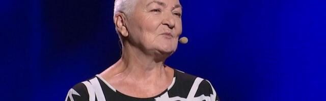 Penzionerka Jasna "ukrala šou" u "Poteri": Otkrila na šta bi potrošila milion dinara da ih je osvojila