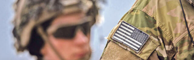 Пентагон објавио имена погинулих америчих војника у Кувајту