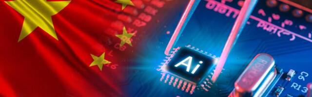 Kina sprema AI dominaciju: Novi plan uvodi robote i inteligentne agente u ekonomiju