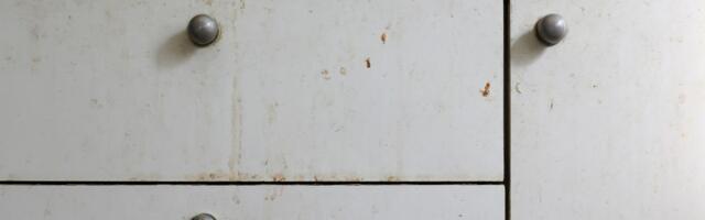 Kuhinja vam je lepljiva od masnoće? Kućni trik koji briše tragove sa vrata ormarića kao gumicom