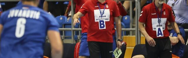 Bomba: Raul Gonzales preuzima Partizan