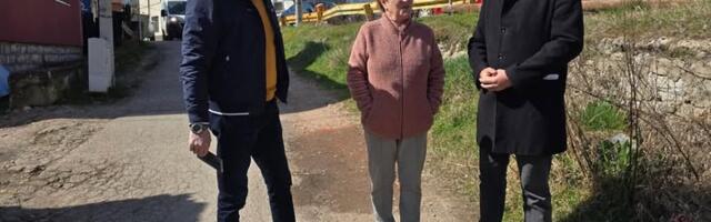 “Niš, moj grad”: “Alarmantno stanje u Kamenici- fekalne vode na ulici, poziv inspekciji da hitno reaguje”