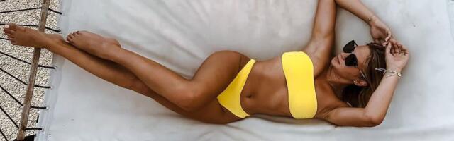 Isplivali šokantni detalji burnog raskida Anamarije i Luke Dončića: Opet je novac glavna tema!