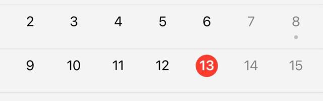 "Ljudi se na petak 13. štite od..." Etnološkinja otkriva zašto se smatra baksuznom kombinacijom! Danas nemojte da..