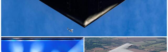 IRANU SE CRNO PIŠE! "RAZARAČI BUNKERA" POLETELI KA TEHERANU: B-2 stelt bombarderi krenuli iz vazdušne baze u Misuriju, najavljeni UDARI dugog dometa! (VIDEO)