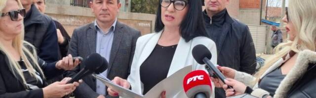 U Vinarcu rekonstrukcija vodovoda u dve ulice, radovi počeli u Vojvode Mišića