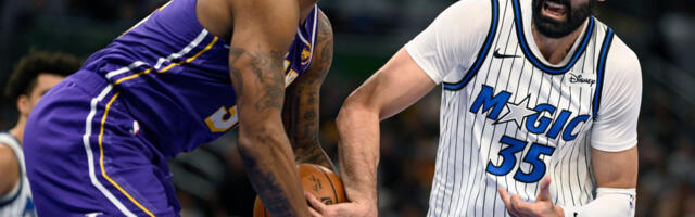 Dončić laže, mislio je da ne znam srpski - Rat u NBA, Bitadze udario na Luku posle optužbi