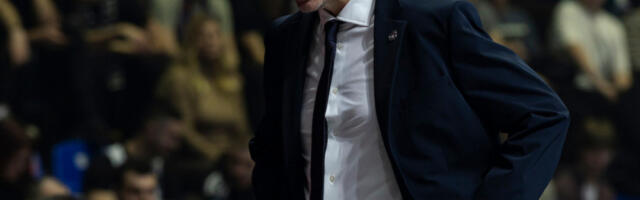 PARTIZAN PROLAZI KROZ PAKAO: Đoan Penjaroja ne zna šta ga je snašlo