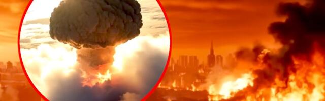 KO BI PREŽIVEO NUKLEARNI NAPAD? Posebno pravilo 10-80-10 daje jeziv odgovor! Svet u strahu od Trećeg svetskog rata, evo šta kažu stručnjaci (VIDEO)