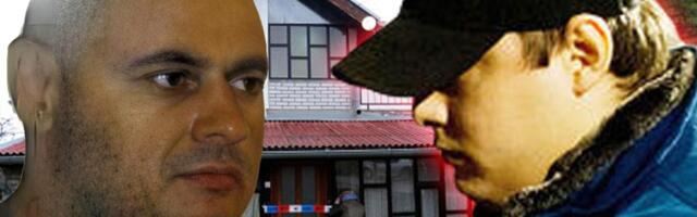 BELIVUKOV BIVŠI TELOHRANITELJ VRAĆEN U PRITVOR: Posle otkrića vlasnika kuće u Ritopeku o poseti policije, petorica optuženih tražila lekarsku pomoć!