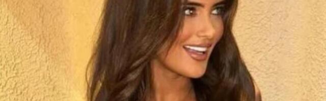 Influenserka prebledela kad su joj na aerodromu otvorili torbu: Sad joj preti zatvorska kazna