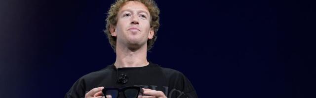 Otkrivene tajne poruke: Evo šta je Zakerberg obećao Masku u četiri oka