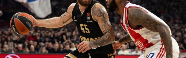 Evroligaš dobio rok od suda da sredi finansije ili sledi izbacivanje iz elite