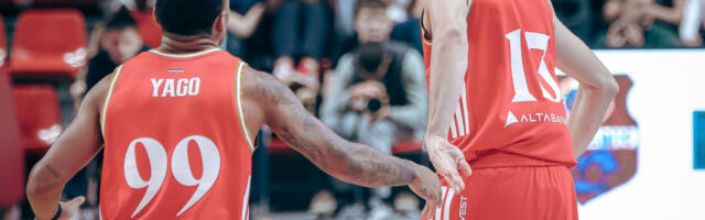 Burne reakcije zvezdaša, poslali su poruku čelnicima kluba i košarkašima (FOTO)