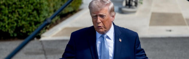 Трамп: САД ће блиско сарађивати са Ираном