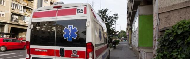 UŽAS na Čukarici: Ženu usmrtio strujni udar!