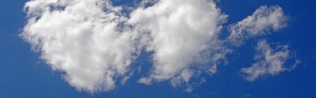 Nakon hladnog jutra očekuje nas promenljivo oblačan dan sa sunčanim intervalima