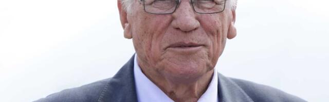 PLANULA VIP SEKCIJA ZA 48 SATI!  Kako je Milanče Radosavljević uspeo da u devetoj deceniji života postavlja nove standarde na muzičkoj sceni