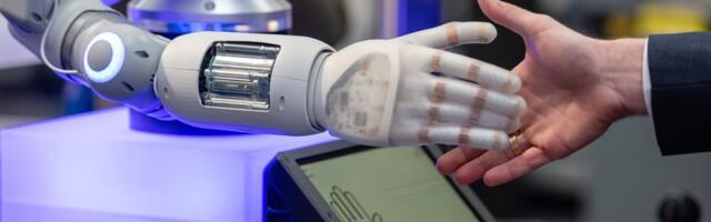 Počela prodaja robota za obavljanje kućnih poslova: Panther može da radi i po 16 sati na dan