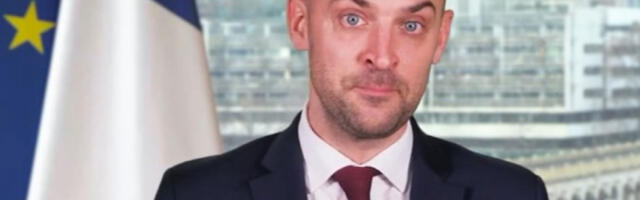 Баро поручио израелском амбасадору у САД да се „држи подаље од микрофона и камера"